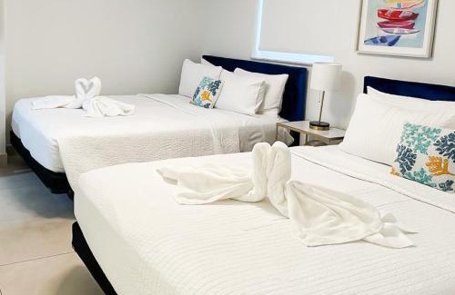 Brickell Apartment | Top Stay Miami Green Brickell