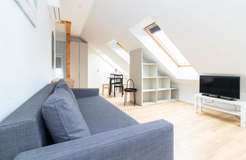 Klaipeda Apartment | TOP street ONE Apartments, by Cohost