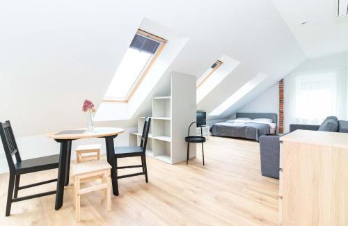 Klaipeda Apartment | TOP street ONE Apartments, by Cohost