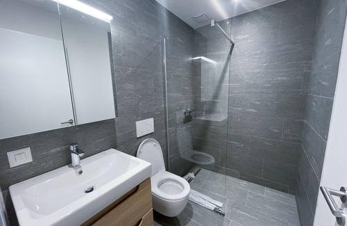 Rapperswil Apartment | Top Studio im Zentrum von Rapperswil - Schnyder's Home