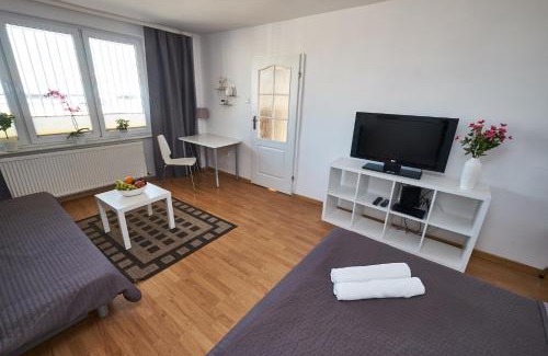 Centrum Apartment | Top Ten House Marszałkowska I