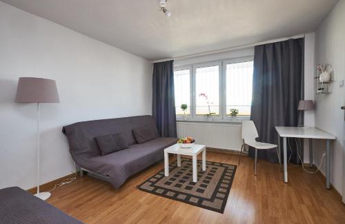 Centrum Apartment | Top Ten House Marszałkowska I