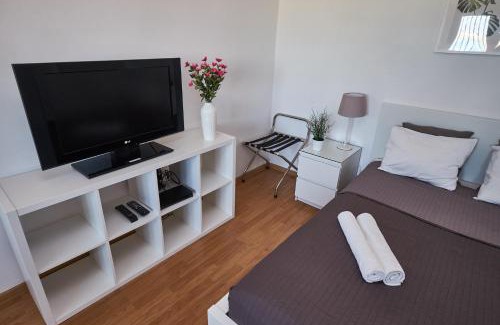 Centrum Apartment | Top Ten House Marszałkowska I