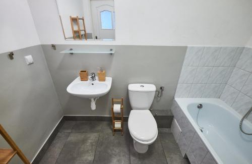 Centrum Apartment | Top Ten House Marszałkowska I