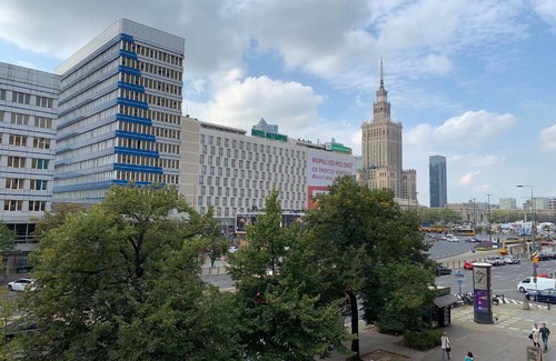 Centrum Apartment | Top Ten House Marszałkowska 7