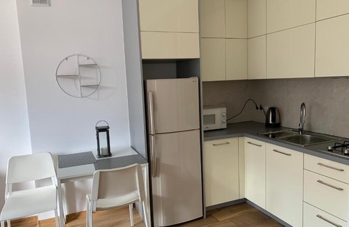 Centrum Apartment | Top Ten House Marszałkowska 7