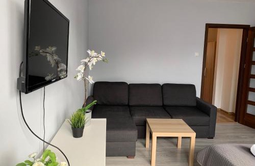 Centrum Apartment | Top Ten House Marszałkowska 8