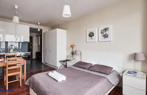 Centrum Apartment | Top Ten House Marszalkowska II