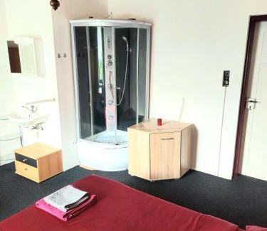 Sohland House | Top Unterkunft für Monteure