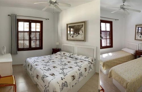 Los Gigantes Apartment | Top View Acantilados de Los Gigantes