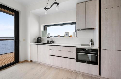 Haapsalu Apartment | Top View Apartment Haapsalu