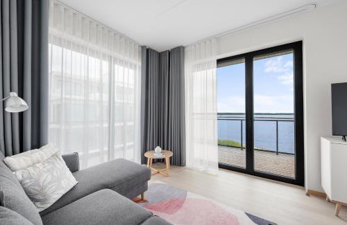 Haapsalu Apartment | Top View Apartment Haapsalu