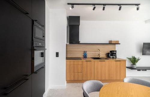 Miedzyzdroje Apartment | Top View Balticus 82 by Noclegi Renters