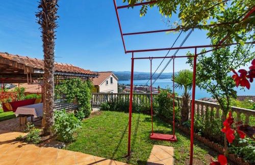 Opatija Apartment | Top view