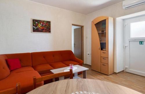 Opatija Apartment | Top view