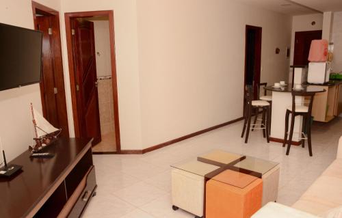 Barra de Tabatinga Apartment | Top View RN