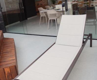 Barra de Tabatinga Apartment | Top View RN