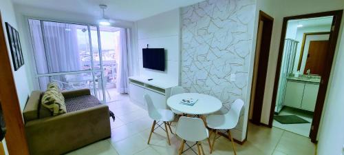 Itapua Apartment | Top Wave Itapoã 2 (702s)