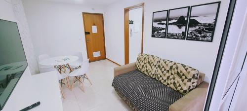 Itapua Apartment | Top Wave Itapoã 2 (702s)