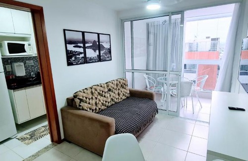 Itapua Apartment | Top Wave Itapoã 2 (702s)