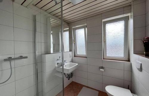 Kernstadt Apartment | Top Wohnung mit Parkplatz