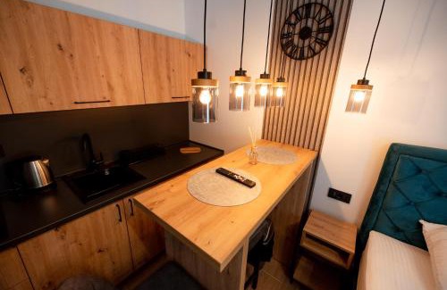 Ciganska Mahala Apartment | Top Zlatar Apartmani