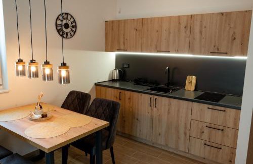 Ciganska Mahala Apartment | Top Zlatar Apartmani