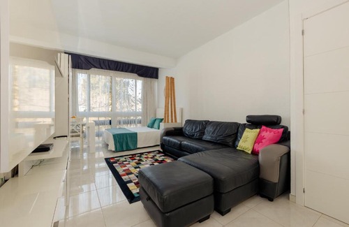 Torremolinos Bed & Breakfast | Top2Stay Los Alamos
