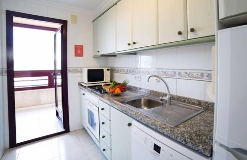 Calpe Apartment | Topacio I by Interhome