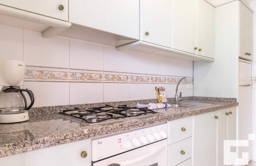 Calpe Apartment | Topacio III 24A - Grupo Turis - Calpe, Costa Blanca
