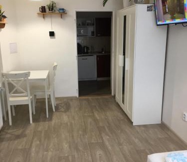 Marianske Lazne Apartment | TopApartmany Lesni
