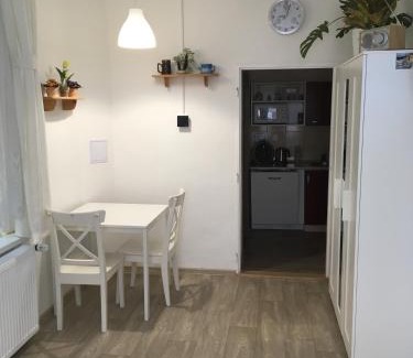 Marianske Lazne Apartment | TopApartmany Lesni