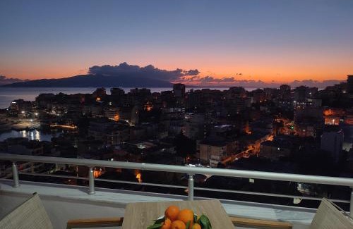 Qender Apartment | Topaz Perfekt Apartament 100 m to Bulevard