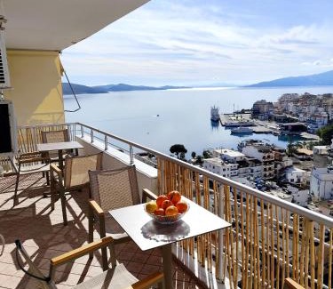 Qender Apartment | Topaz Perfekt Apartament 100 m to Bulevard