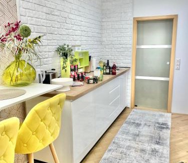 Maribor Apartment | Topel dom v središču mesta