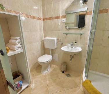 Maribor Apartment | Topel dom v središču mesta