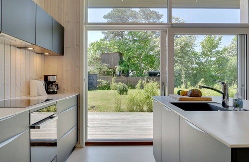 Holloselund House | "Topenga" - 300m from the sea by Interhome