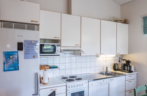 Vuokatti House | Topikatti by Interhome