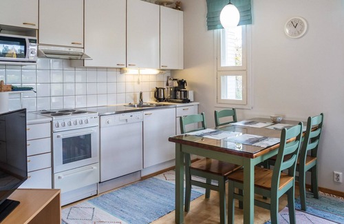 Vuokatti House | Topikatti by Interhome
