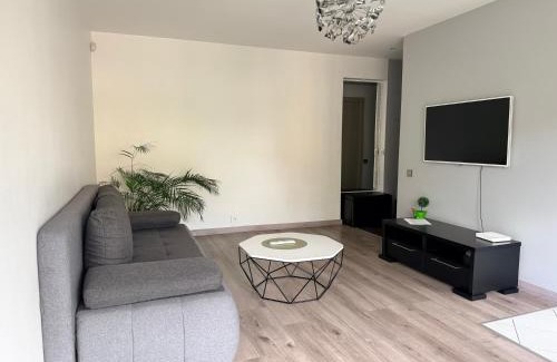 Panevezys Apartment | Topoliai Apartament Self check -in