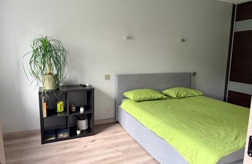 Panevezys Apartment | Topoliai Apartament Self check -in