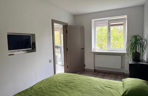 Panevezys Apartment | Topoliai Apartament Self check -in