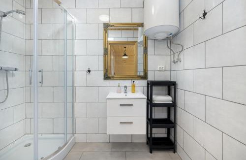 Mielno Apartment | Topolowa by Solarento