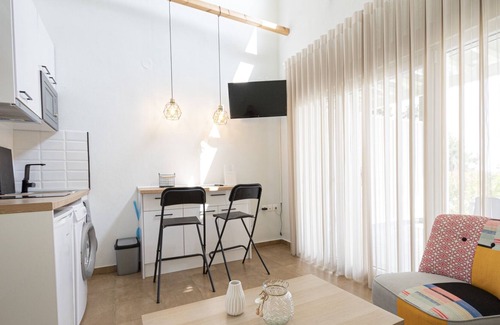 Gerakini House | Topos Maisonette Left by Travel Pro Services