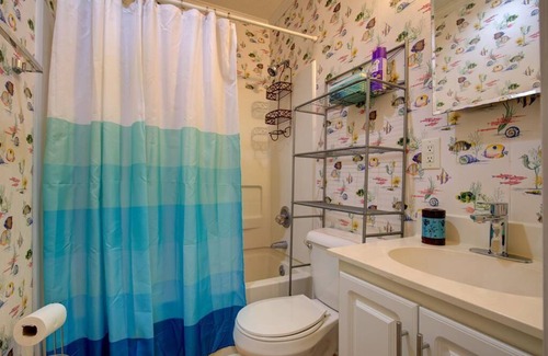 Sneads Ferry Condo | Topsail Reef 315 | Oceanfront Condo | Sleeps 4