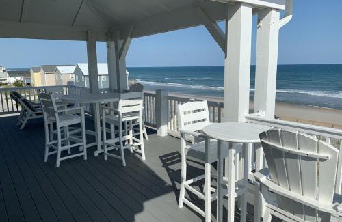 North Topsail Beach House | Topsail Tower