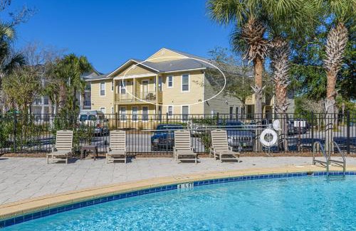 Dune Allen Beach House | Topsail Village 824 - 3BR 2BA-(7)
