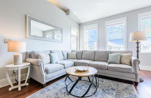 Dune Allen Beach House | Topsail Village 824 - 3BR 2BA-(7)