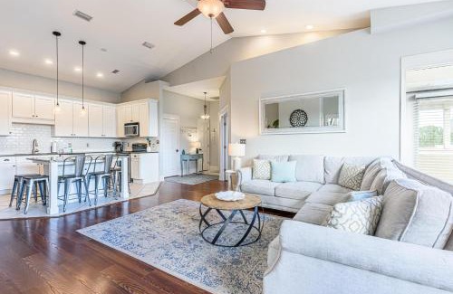 Dune Allen Beach House | Topsail Village 824 - 3BR 2BA-(7)