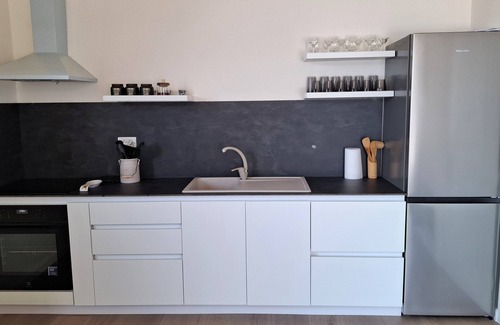 Kodrra Apartment | TopView Apartment
